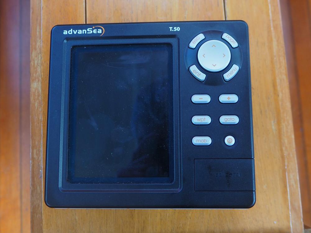 picture Navigatie en electronica